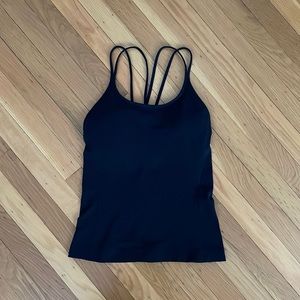 Lululemon Free To Be Tank